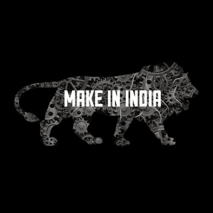 Make in India