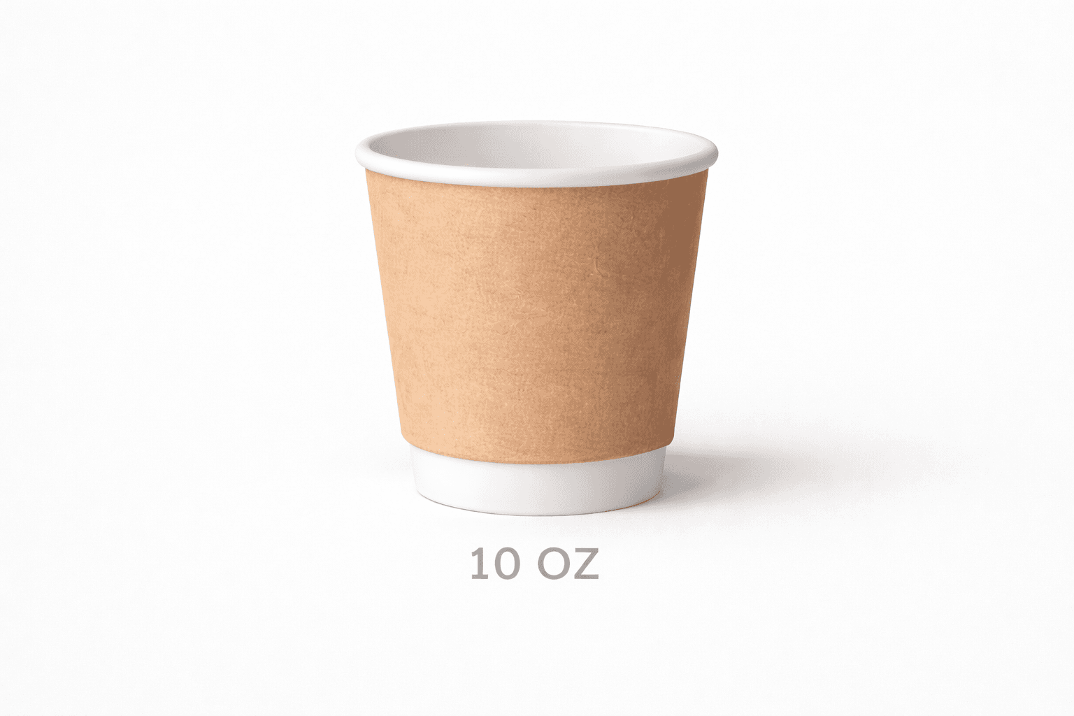 Double Wall Cup 10oz